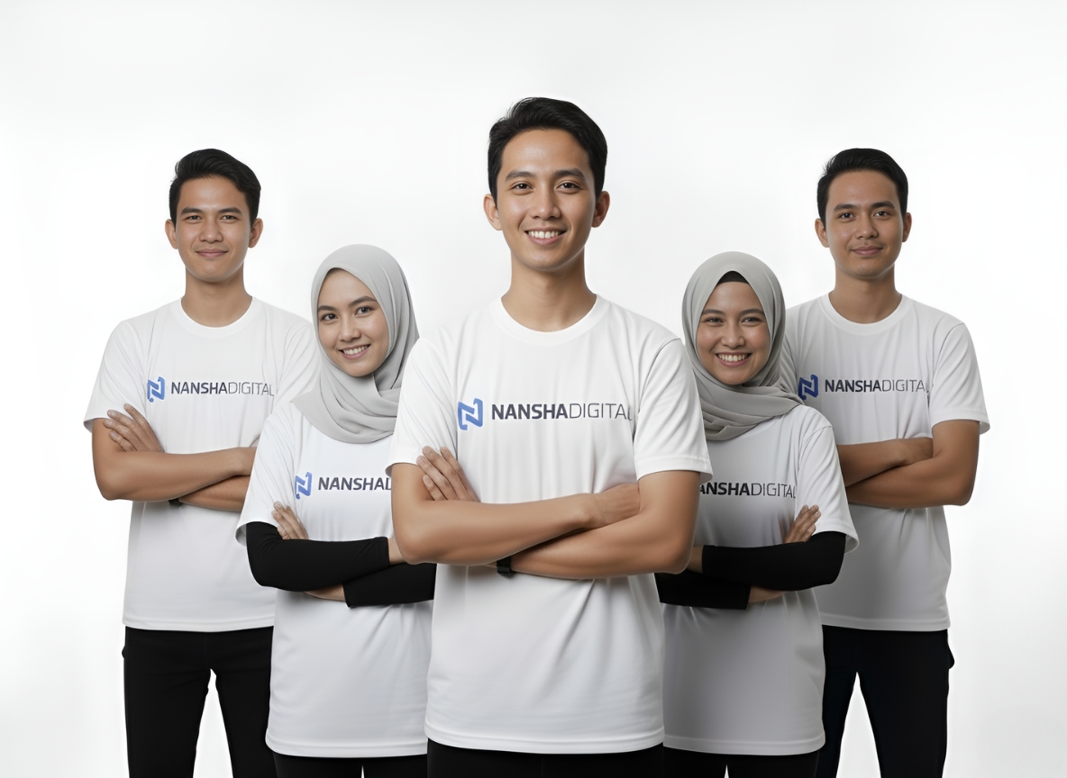 Team Nansha Digital